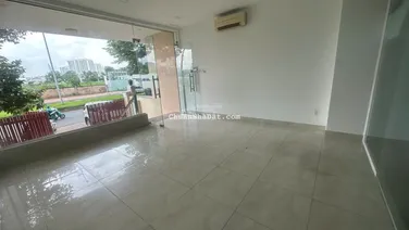 Cho thuê văn phòng khu đô thị Him Lam Kênh Tẻ giá rẻ T11/2025
