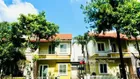 Cần cho thuê căn biệt thự đẹp nhất oasis 3 Thuận An 204m2 nhà đẹp i hình - full nội thất đẹp