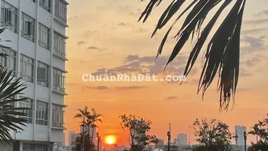 Bán căn hộ HAGL Đà Nẵng vị trí trung tâm, view sông view biển cực đẹp