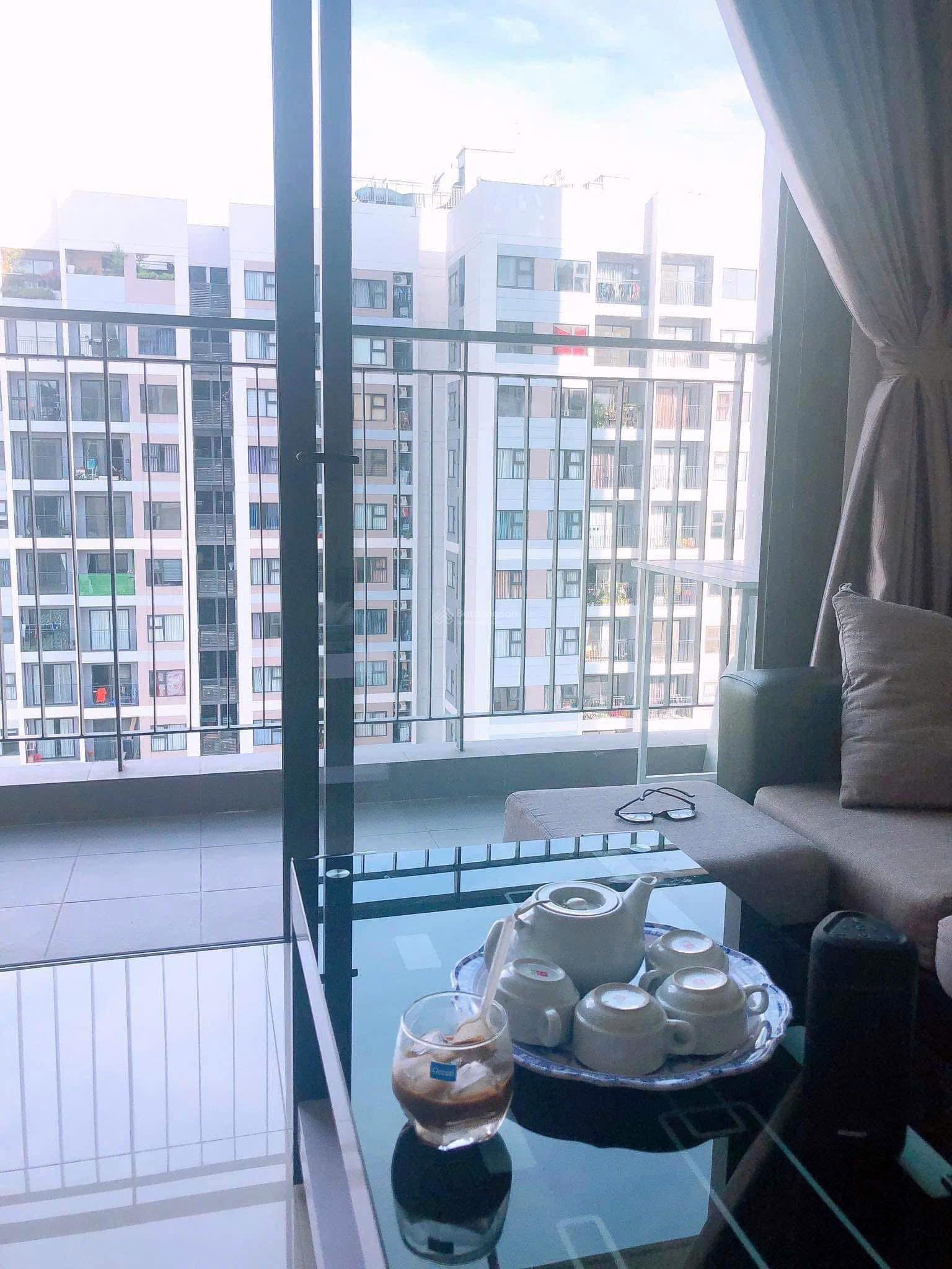 Bán Căn hộ 2PN tại The Rainbow - Vinhomes Grand Park, 2,9 tỷ, 59m2, lh 0906 825 ***