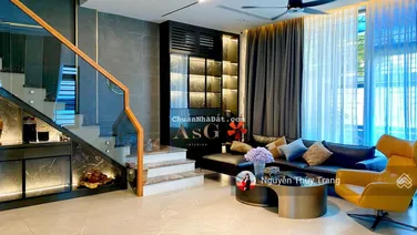 Cần bán gấp Biệt thự 180m2 tại Oasis 1, Thuận An, Bình Dương- 1 căn giá rẻ duy nhất nhà đẹp y hình