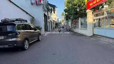 LÔ GÓC ĐẸP HẺM 378 TRƯƠNG CÔNG ĐỊNH FULL THỔ CƯ VỊ TRÍ HIẾM!