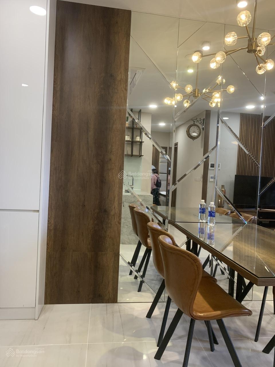 Bán Căn Hộ Lucky Palace, Phan Văn Khỏe, 2pn, giá 5.25 tỷ, Nhà đẹp, LL: 0933 722 *** Kiểm