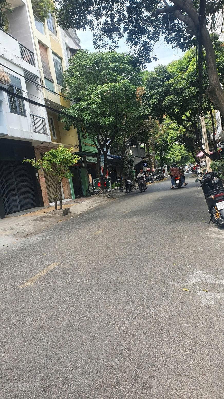 CƠ HỘI CÓ 1-0-2! MẶT TIỀN KHU ĐỒNG ĐEN BÀU CÁT, TÂN BÌNH, NGANG LƠN 6M, GIÁ SỐC CHỈ 140 TRIỆU/M2