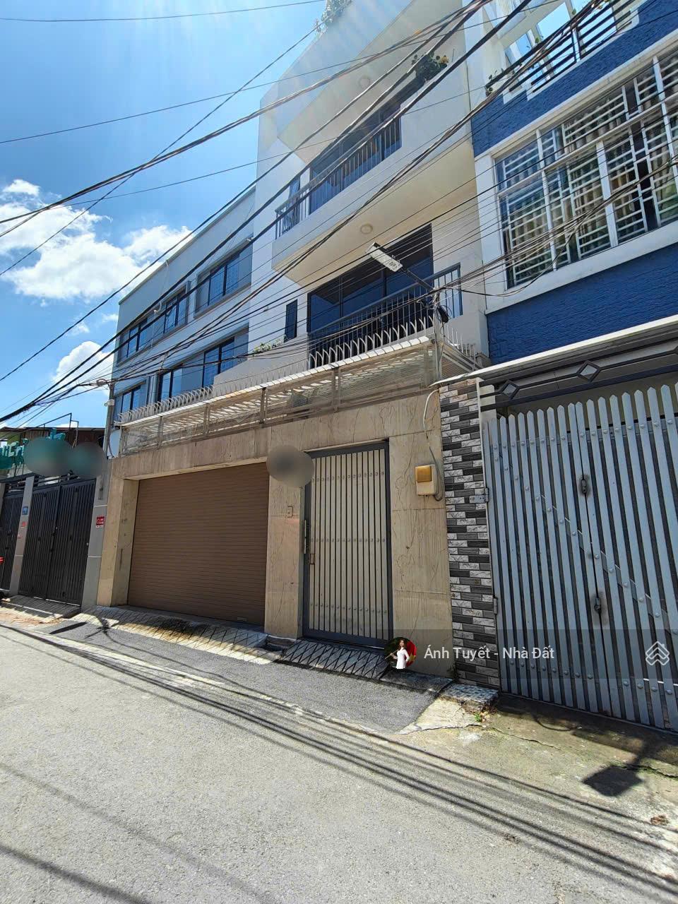 Bán đất 2 MT-HXH 496/ Dương Quảng Hàm,4x17m,thông Phạm Huy Thông,nhỉnh 8 tỷ