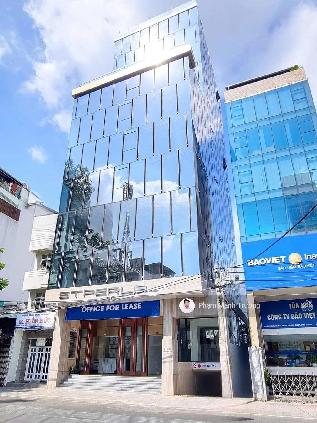 Siêu vị trí !! Góc 2MT Nguyễn Thị Minh Khai Q1 | 7x20m | Hầm + 8 tầng | Thuê: 450tr/tháng |