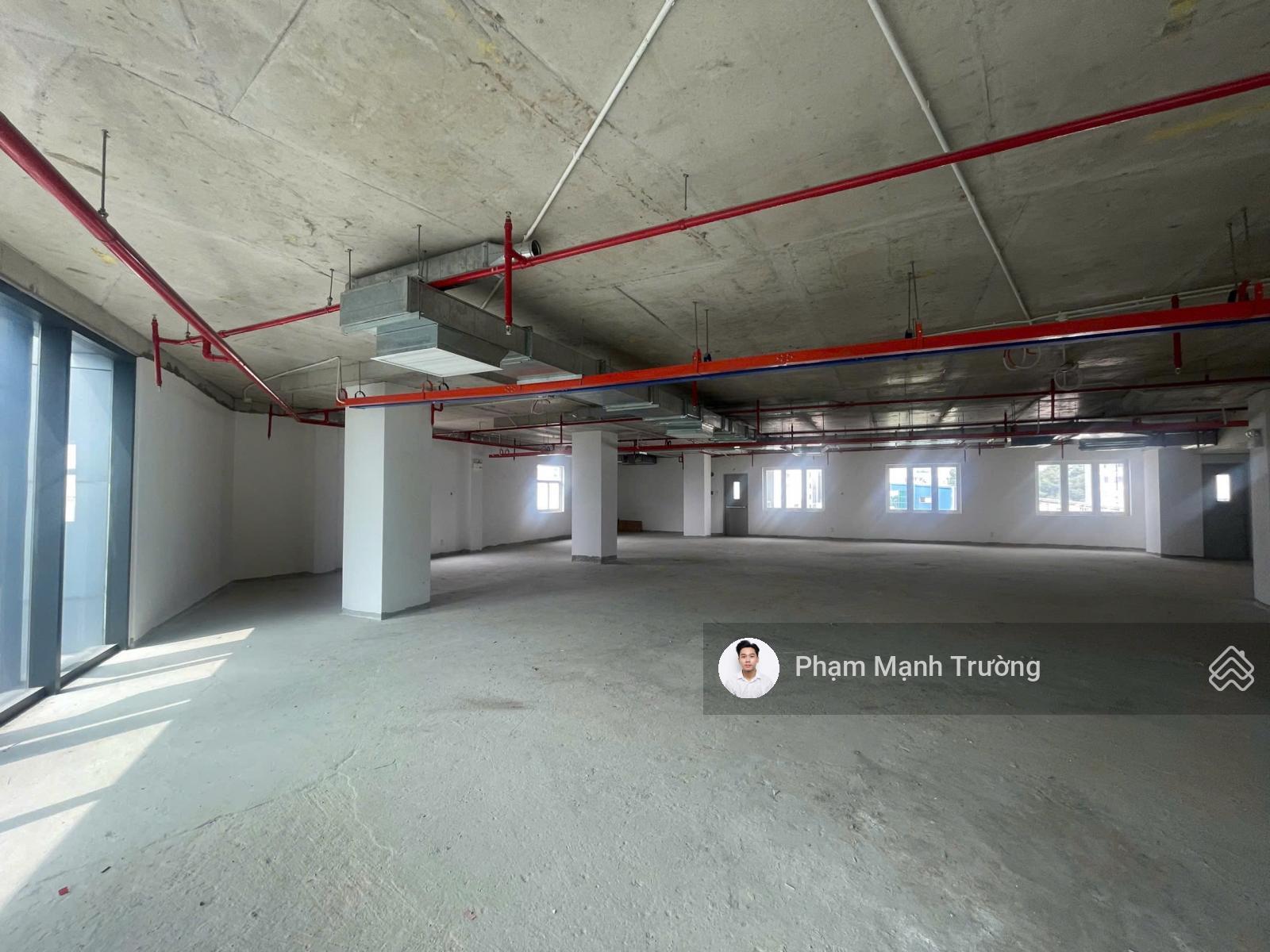 Siêu vị trí !! Góc 2MT Nguyễn Thị Minh Khai Q1 | 7x20m | Hầm + 8 tầng | Thuê: 450tr/tháng |