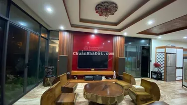 BÁN BIỆT THỰ SONG LẬP HÀNG VIP - KĐT GAMUDA GARDENS, HOÀNG MAI, HÀ NỘI (ĐẲNG CẤP CỦA NHÀ ĐẸP)