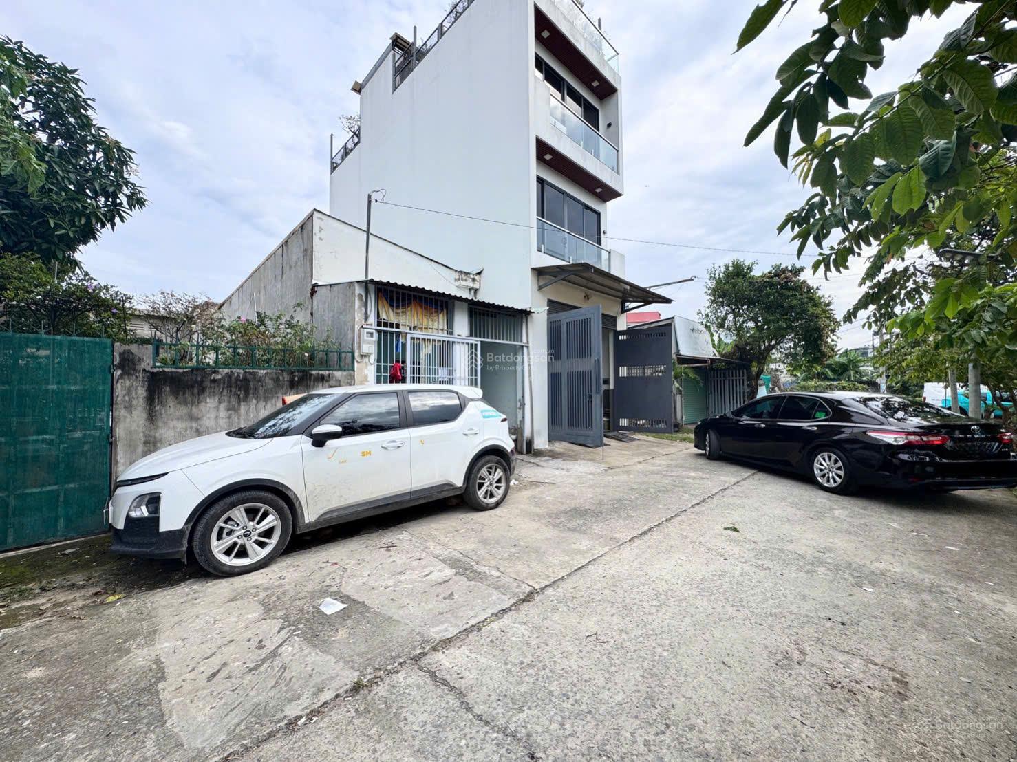 Bán nhà Đặng Văn Bi - Trường Thọ - 72M2 - Hẻm Ôtô Quay Đầu - Cho Thuê 10Triệu/Tháng