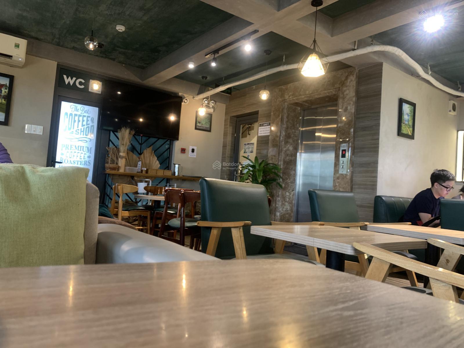 Nhà 5 tầng mặt tiền Trường Sơn Quận 10, thông Cửu Long & CMT8, DT 85m2, ngang 6.5m, SĐCC, chỉ 26 tỷ