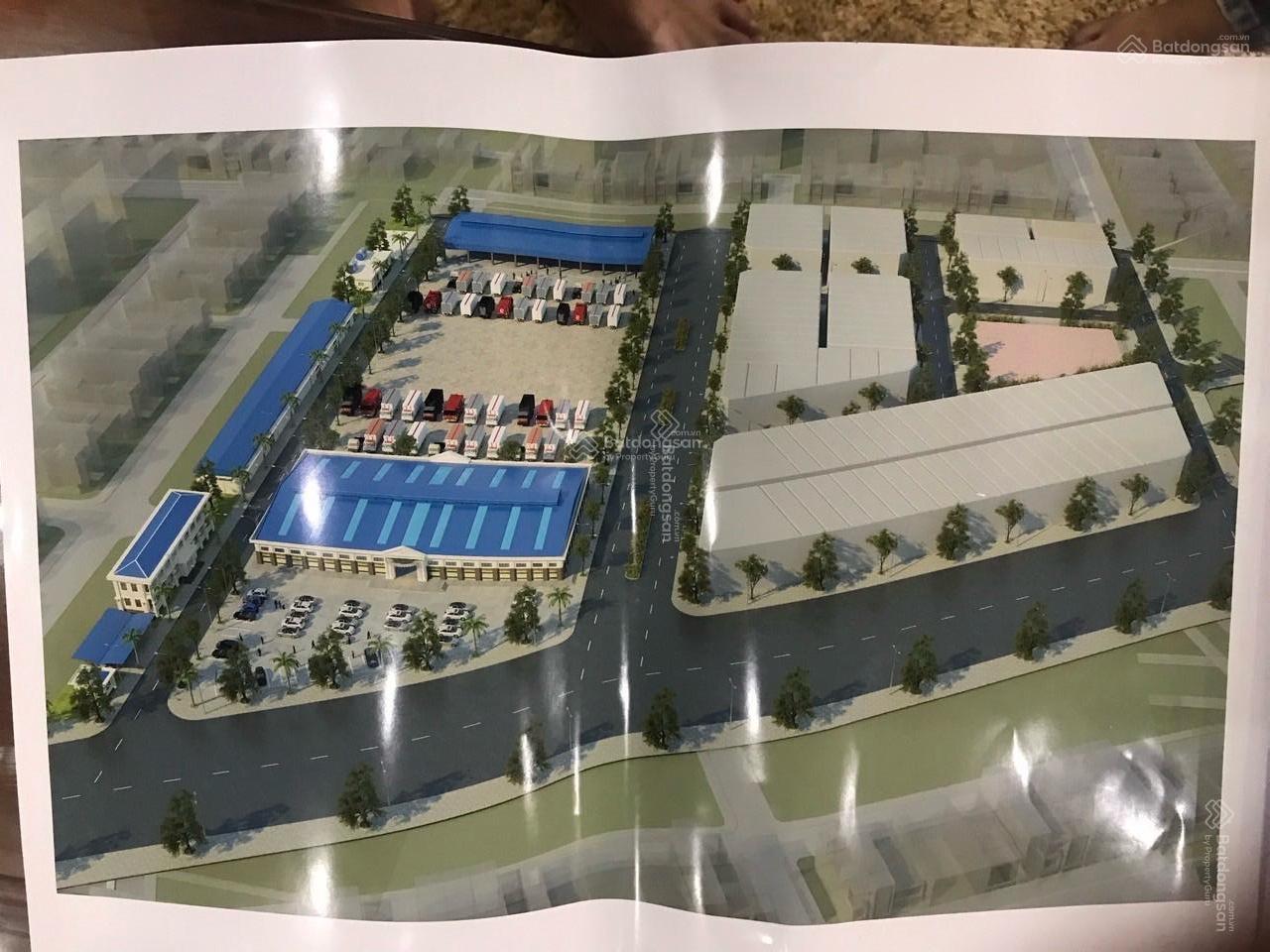 Kinh doanh sầm uất, đối diện chợ đầu mối Đông Tảo, đường 20m, vỉa hè 4m, không lỗi lầm 100m2 MT 5m