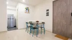 Bán căn hộ 3PN, 2WC, 122m2 tại Kris Vue, Nguyễn Duy Trinh, Q2, giá tốt 7 tỷ