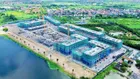 Chỉ từ 45tr/m2 sử dụng. Phú Thị Riverside Gia Lâm giáp sông Thiên Đức tự nhiên: Lk giá từ 11tỉ/ căn
