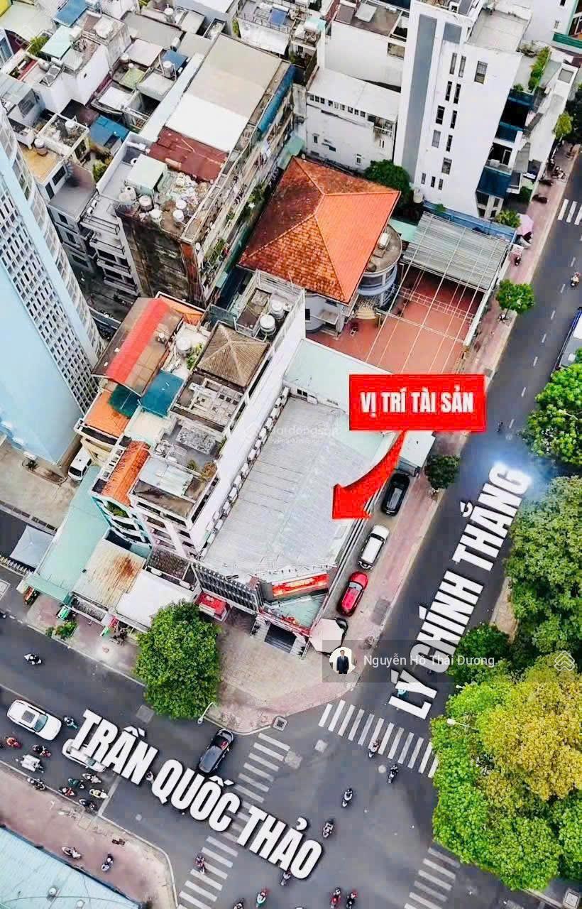 Tuyển chọn Top 10 BĐS tầm tài chính 200-300 tỷ đáng mua nhất Tháng 11/2025 - thông tin thật 100%