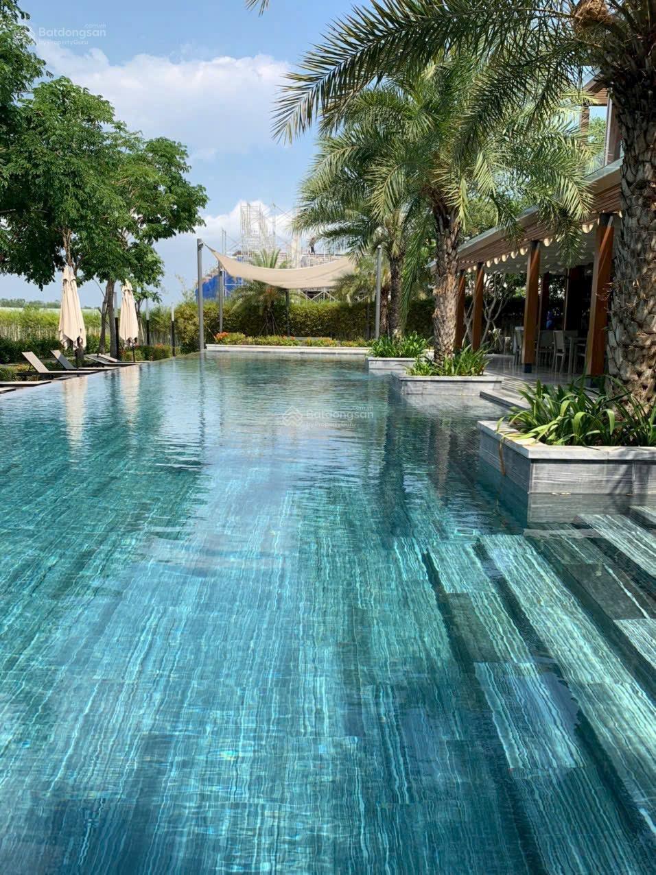 Bán biệt thự Lk Nine South, xã Phước Kiển, Nhà Bè