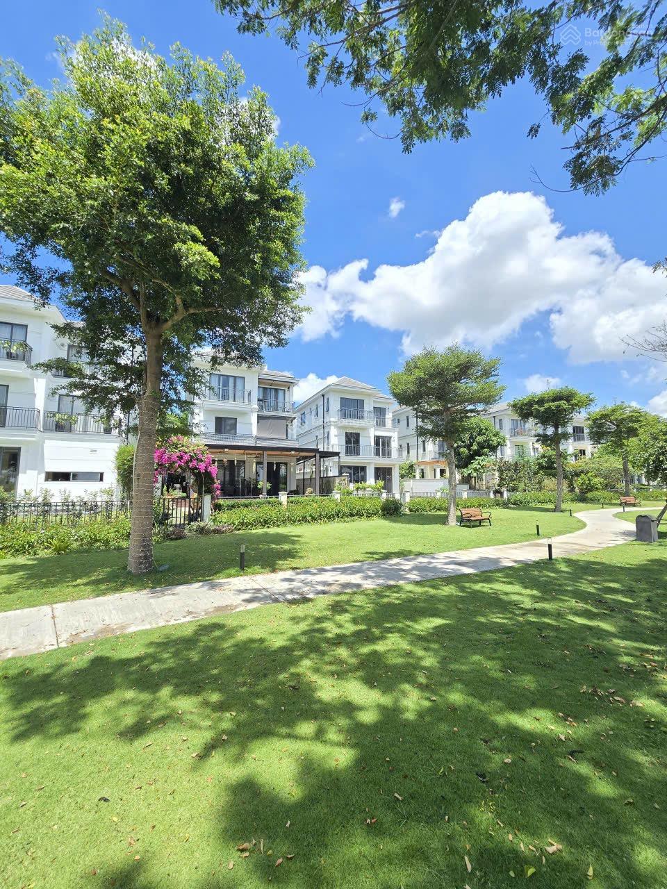 Bán biệt thự Lk Nine South, xã Phước Kiển, Nhà Bè