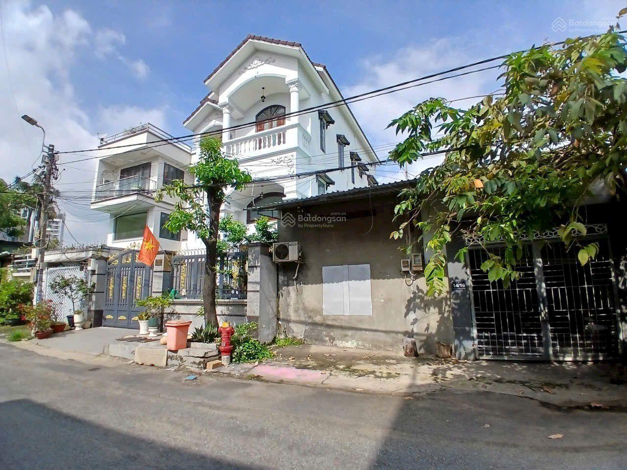 Đất 8x19,5m đường rộng 14m khu bên sông
HIỆP BÌNH CHÁNH, THỦ ĐỨC Đất 8x19,5m đường rộng 14m khu bên sông
HIỆP BÌNH CHÁNH, THỦ ĐỨC