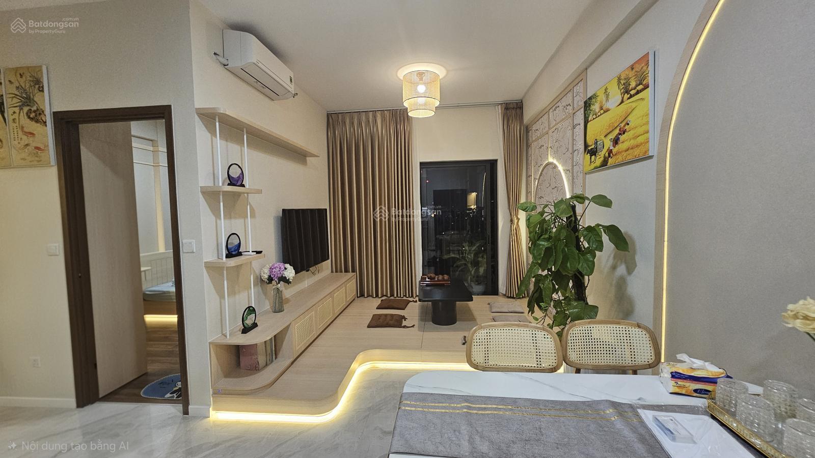 DEAL HỜI! KẸT TIỀN, GỬI BÁN GẤP TRONG THÁNG 1PN+1 PRIVIA KĐ- BÌNH TÂN LH: O9O2305909