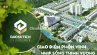 Đất KDC Đào Sư Tích, đường 16m, 5m x 19m giá 7 tỷ. Sổ sẵn, xây dựng ngay. LH 0931 863 ***