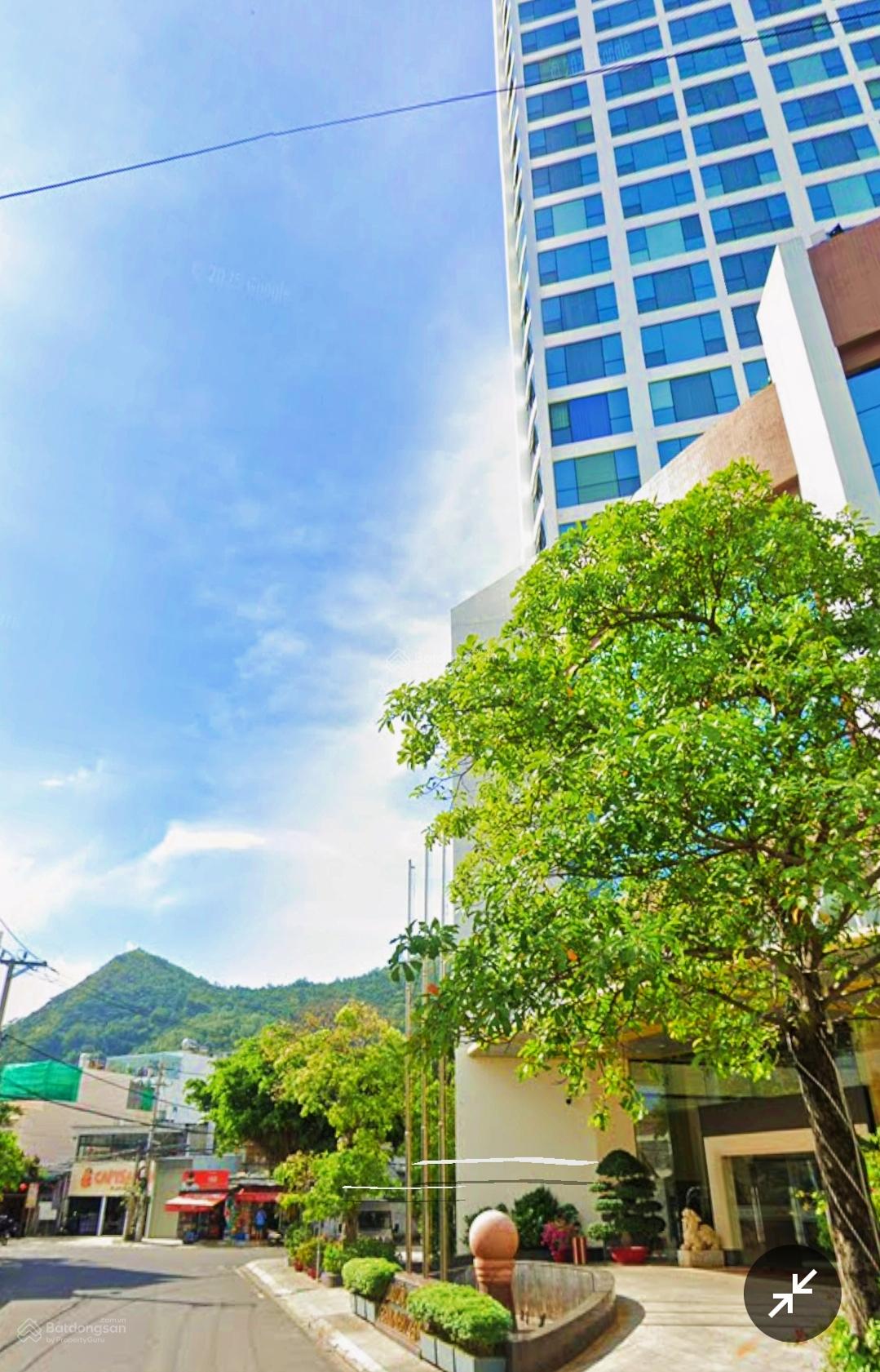 [ Mặt tiền Dương Hiến Quyền_ 234m2 ] ** đối diện xéo Mường Thanh Ba Làng **  Giá : 22,2 tỷ