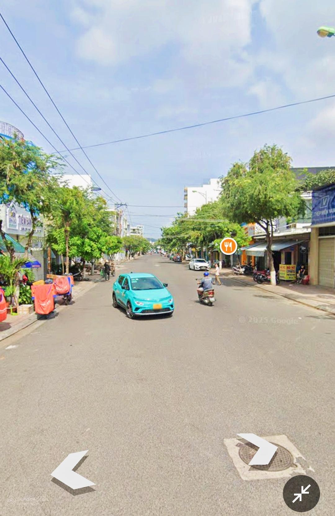 [ Nhà 3 tầng, Lý Nam Đế _ ngang 6m ] sát Khúc Thừa Dụ *  Giá: 14,6 tỷ.