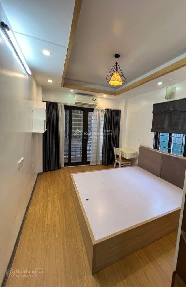 Hơn 7Tỉ Bán nhà Mỹ Đình Ô TÔ đỗ cửa - LÔ GÓC - KINH DOANH nhỏ 6 TẦNG - 5 NGỦ - DÂN XÂY chắc chắn