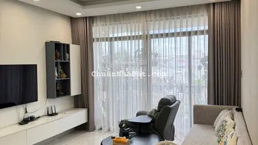Bán chung cư Mỹ Phước, Phú Mỹ Hưng, 100m2 2PN 2WC full nội thất, giá 5,4tỉ LH 0937 961 *** Thảo