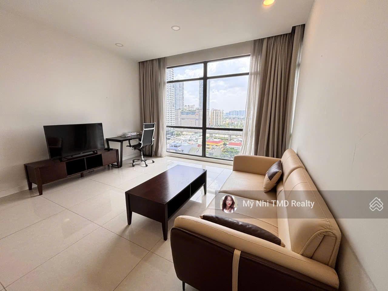 CẦN BÁN 1PN - THE NASSIM THẢO ĐIỀN - SUẤT SPA 8,2 TỶ