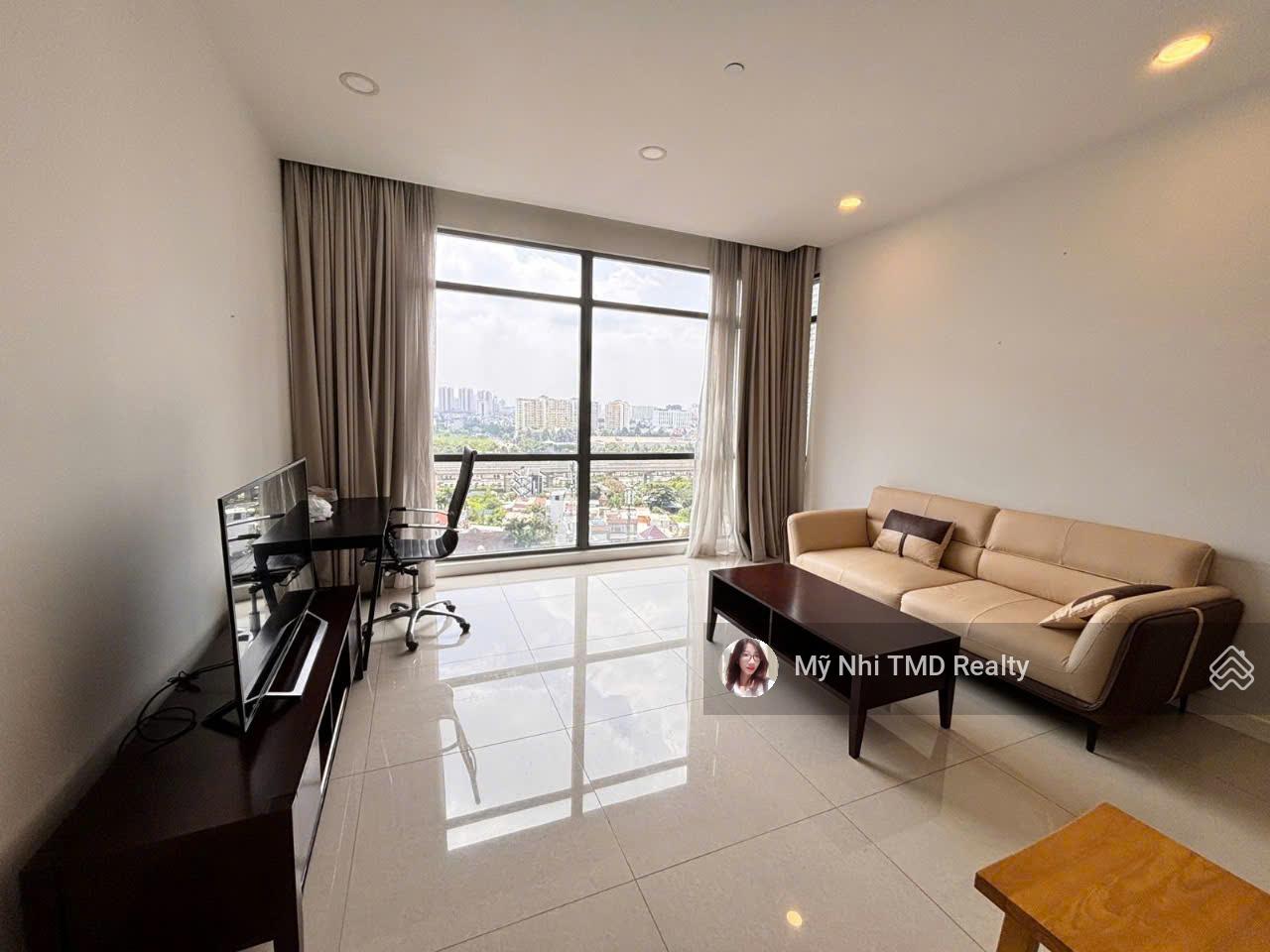 CẦN BÁN 1PN - THE NASSIM THẢO ĐIỀN - SUẤT SPA 8,2 TỶ