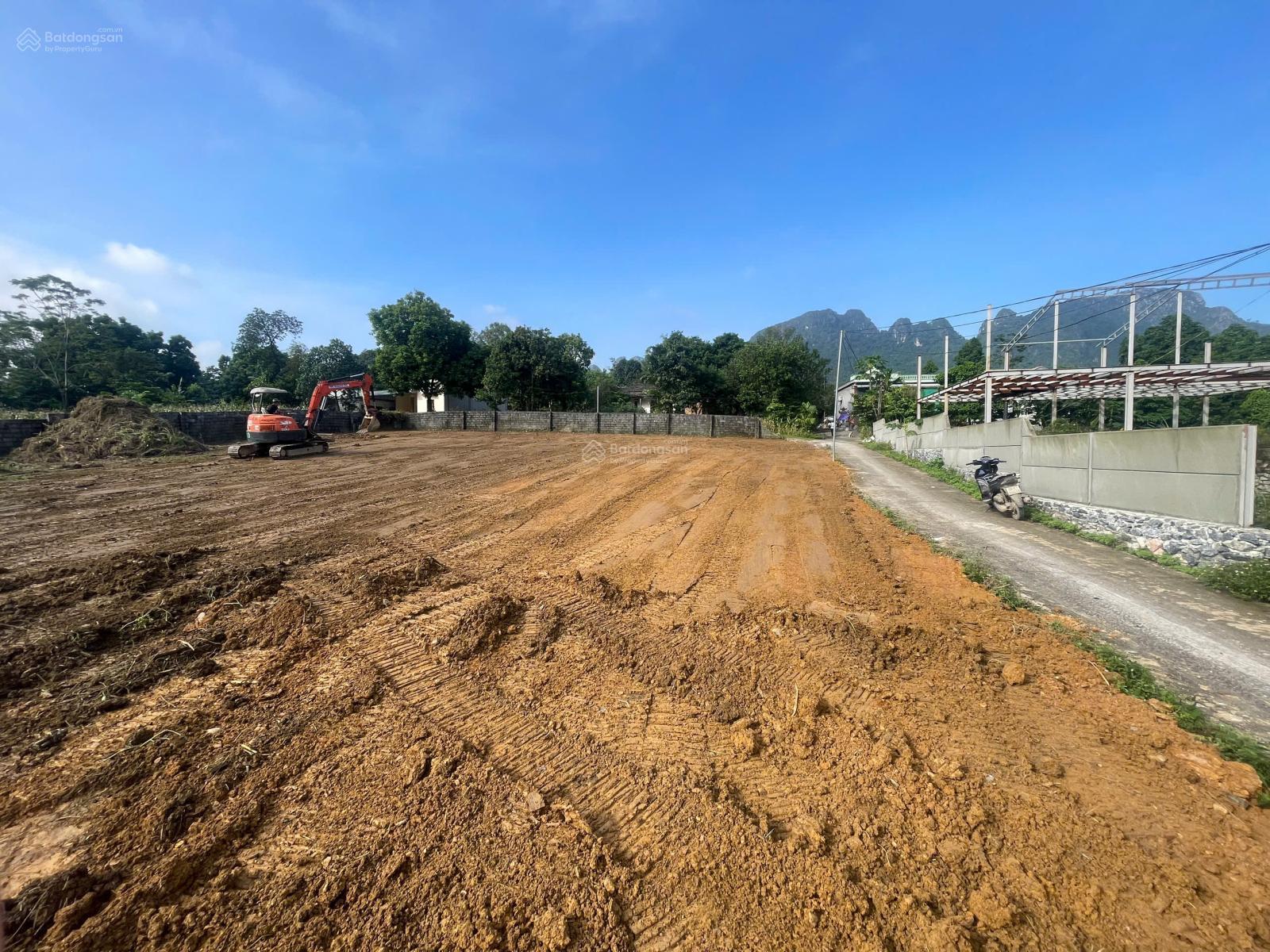 Cần bán nhanh lô góc trung tâm Quán Trắng 1081m² có 100m² ONT