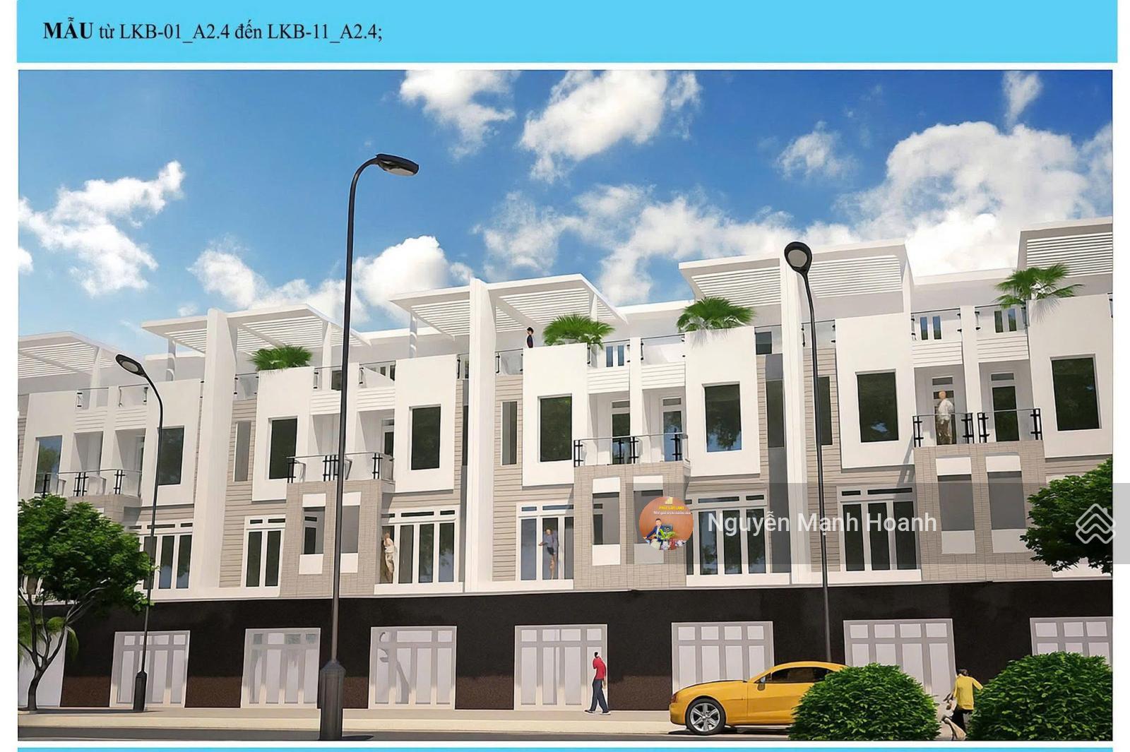 Bán nhà liền kề Thanh Hà 100m2, 5 tầng, chỉ nhỉnh 14 tỷ nhận nhà ngay, đường lớn, kinh doanh đỉnh