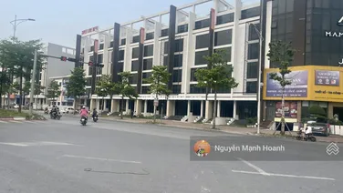 Bán nhà liền kề Thanh Hà 100m2, 5 tầng, chỉ nhỉnh 14 tỷ nhận nhà ngay, đường lớn, kinh doanh đỉnh