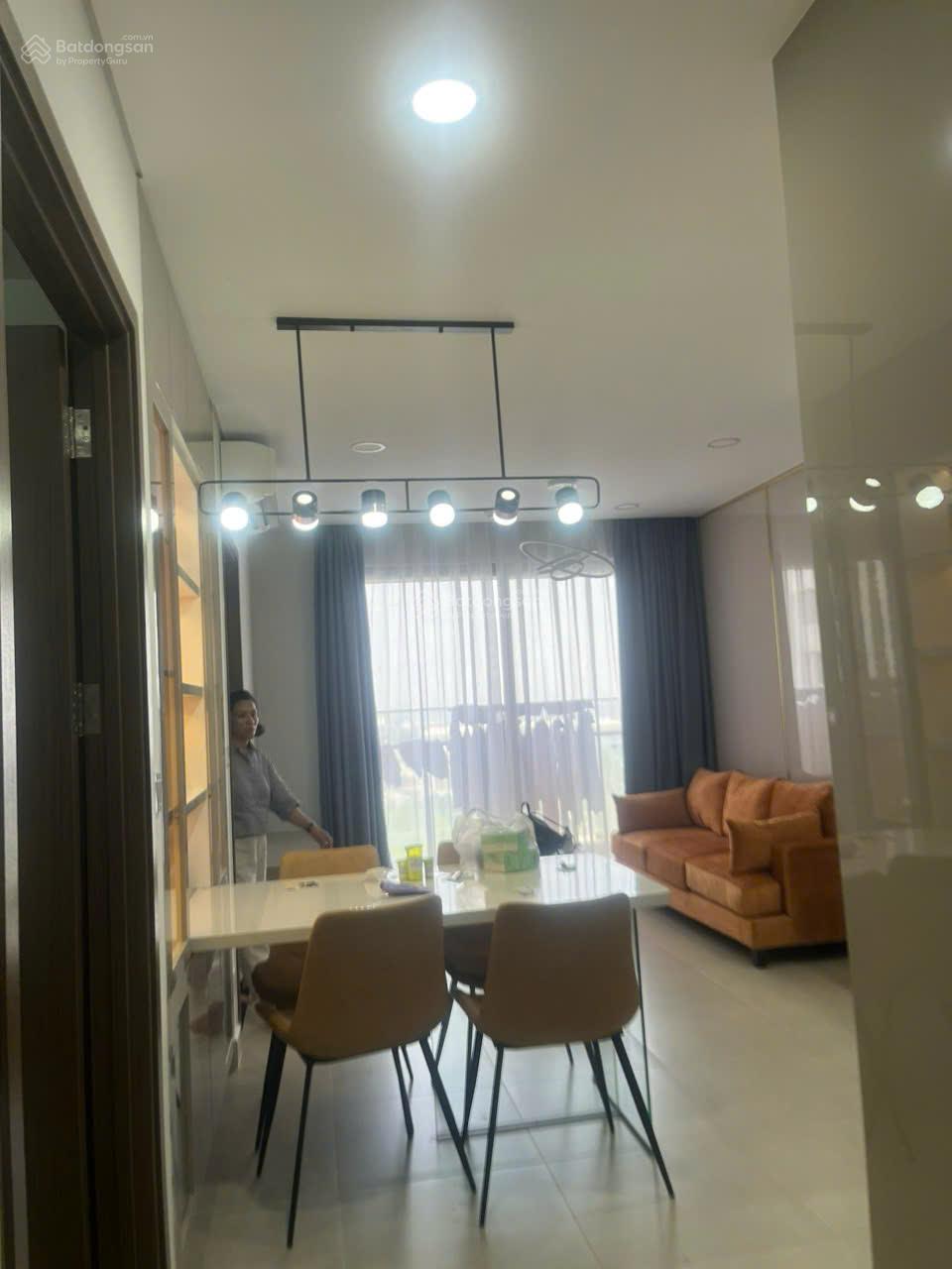 Cần bán căn hộ sổ hồng River Panorama-2PN, 2WC-view sông - full nội thất cao cấp - hỗ trợ vay NH