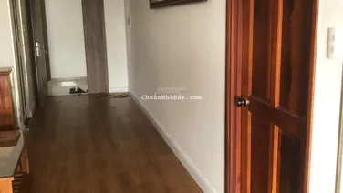 Cho thuê gấp căn hộ Phú Gia 48m2 nội thất cơ bản giá 5tr/tháng