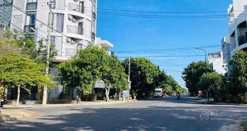 Bán lô đất hiếm có MT đường Đoàn Khuê thuộc GĐ1 - KĐT Nam Việt Á Giá tốtđẹp