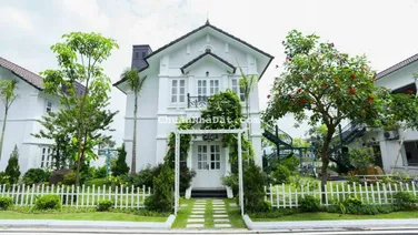 Chính chủ rao bán biệt thự Thanh Liên 2tầng do Wyndham vận hành giá 7.5 tỉ ( giá siêu tốt)