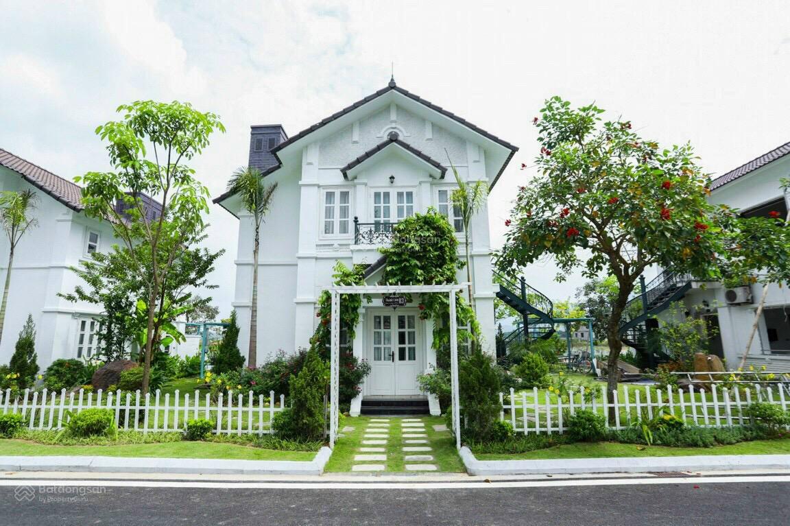 Chính chủ rao bán biệt thự Thanh Liên 2tầng do Wyndham vận hành giá 7.5 tỉ ( giá siêu tốt)