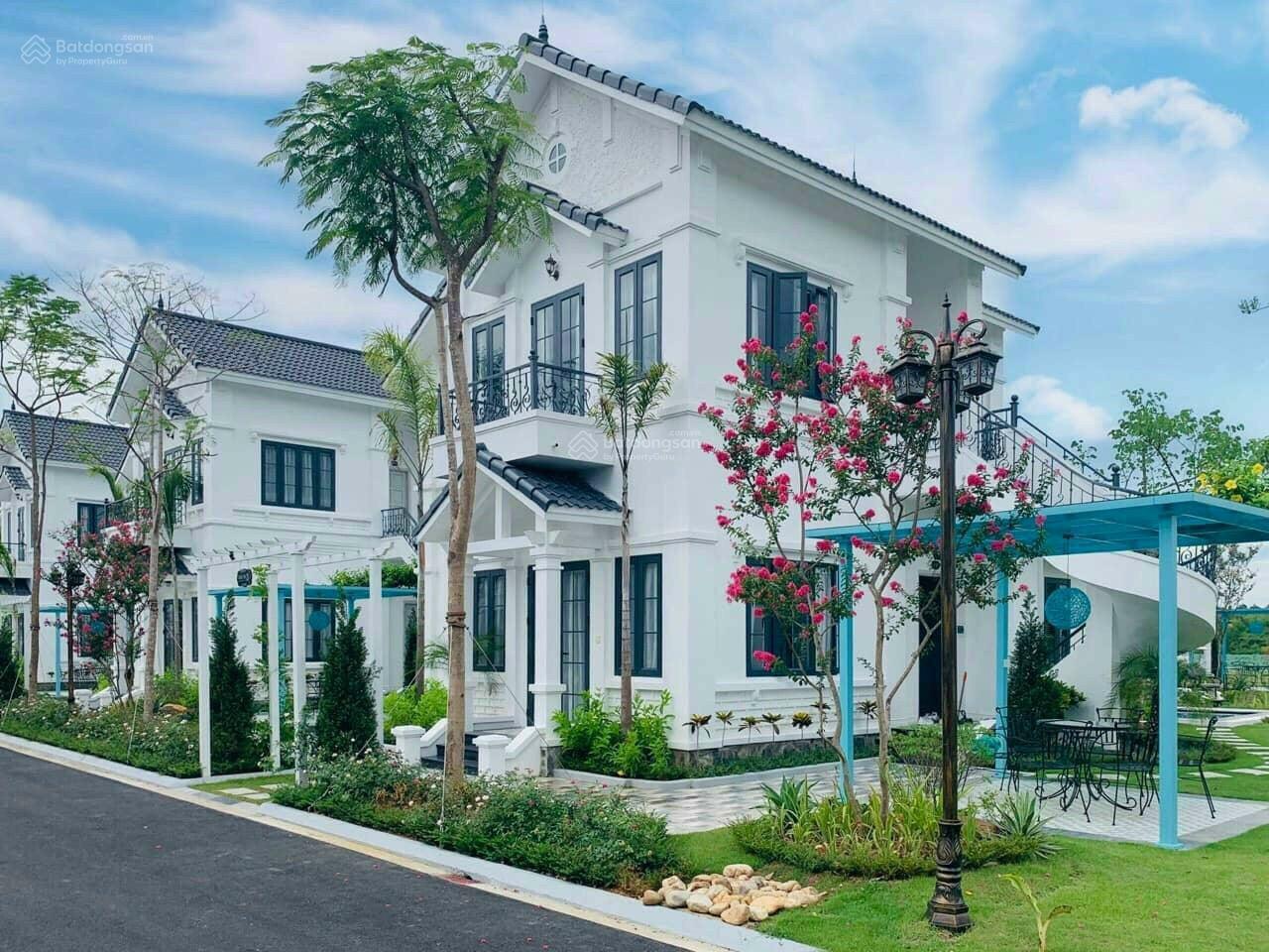 Chính chủ rao bán biệt thự Thanh Liên 2tầng do Wyndham vận hành giá 7.5 tỉ ( giá siêu tốt)