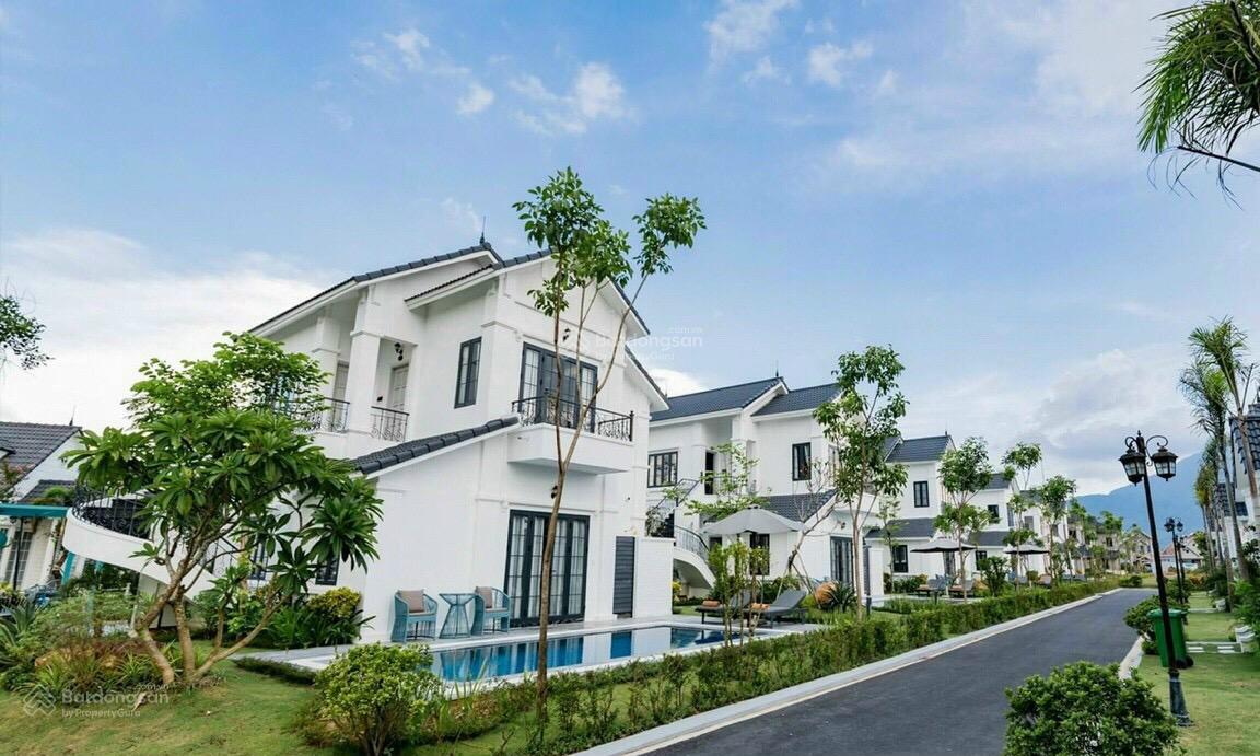 Chính chủ rao bán biệt thự Thanh Liên 2tầng do Wyndham vận hành giá 7.5 tỉ ( giá siêu tốt)