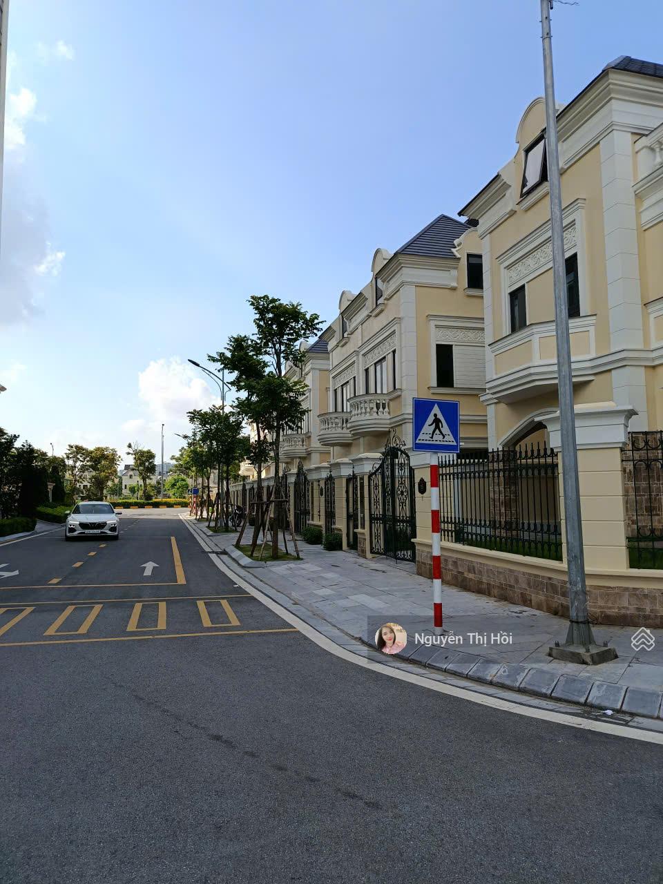 Giảm giá cực sốc! Chính sách ưu đãi cho thuê shophouse kinh doanh chỉ còn 6tr/tháng tại KDT An Lạc