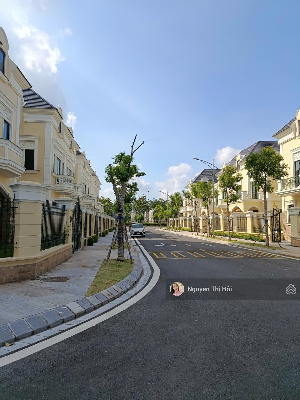 Giảm giá cực sốc! Chính sách ưu đãi cho thuê shophouse kinh doanh chỉ còn 6tr/tháng tại KDT An Lạc