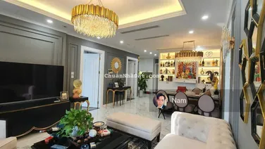Cho thuê căn 3 ngủ 90m² Sunshine City - Tòa S4 - 20tr - Hải Nam cư dân