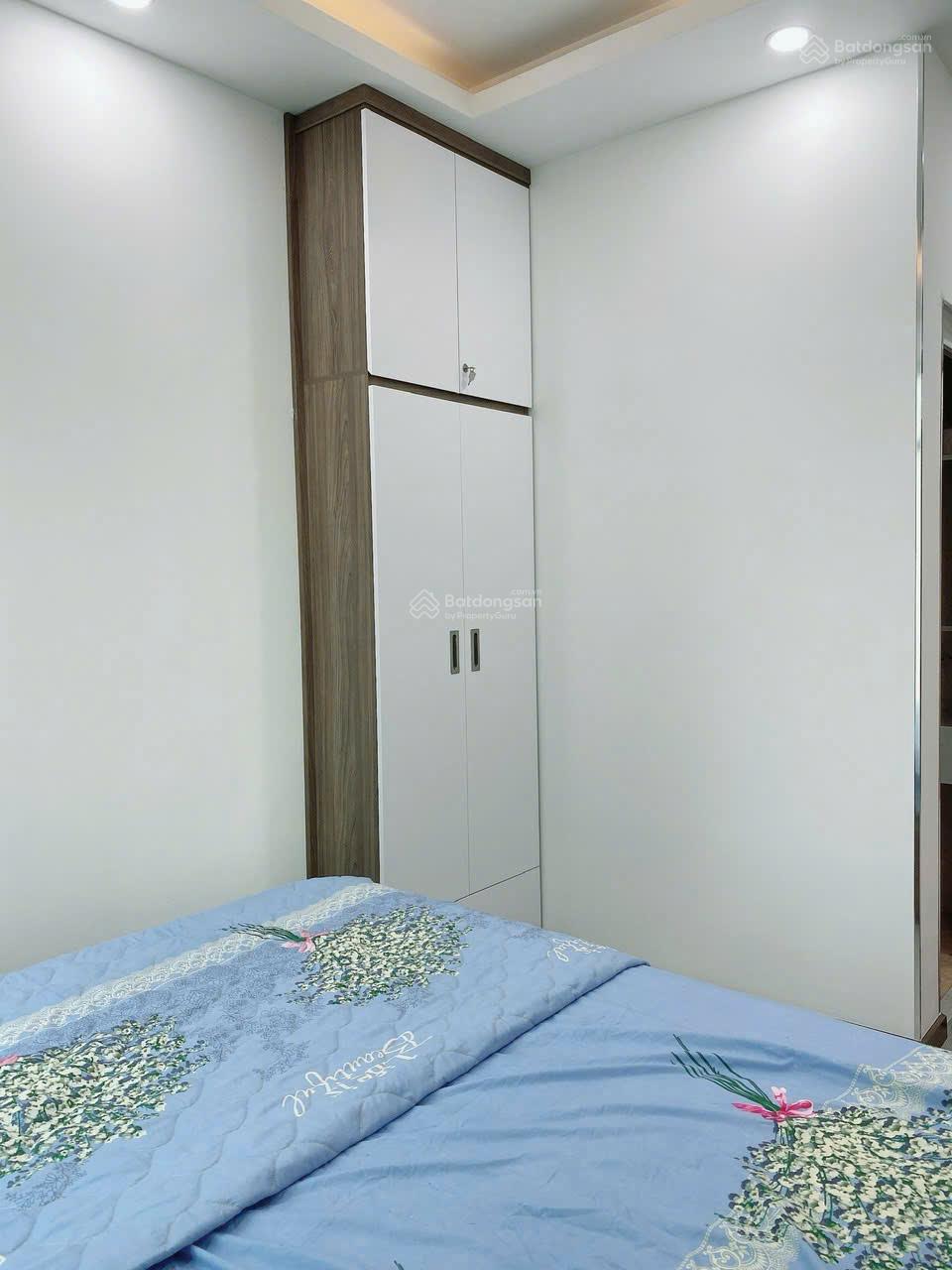 Bán lỗ căn hộ biển 58.8m2 full nội thất, 2PN 2WC giảm còn 2.8 tỷ