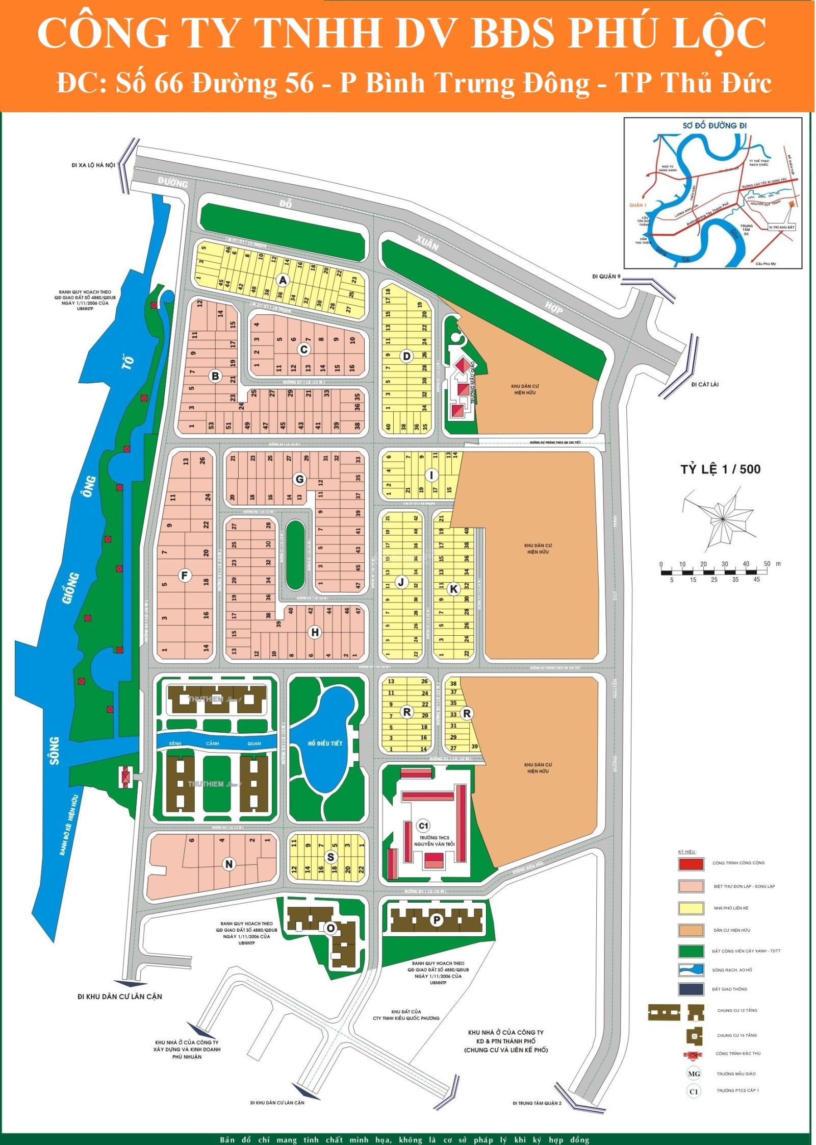 Bán lô 8x22 m - 176m2, mặt tiền đường 56, KDC Đông Thủ Thiêm, vị trí siêu đẹp đẹp giá bán 22,7 tỷ Bán lô 8x22 m - 176m2, mặt tiền đường 56, KDC Đông Thủ Thiêm, vị trí siêu đẹp đẹp giá bán 22,7 tỷ