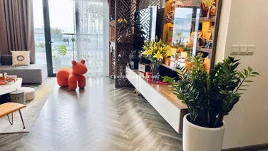 Tôi chính chủ bán căn 3 ngủ 125m2 tại King Palace, Nguyễn Trãi, Hà Nội giá 16,5tỷ. LH: 0971 864 ***