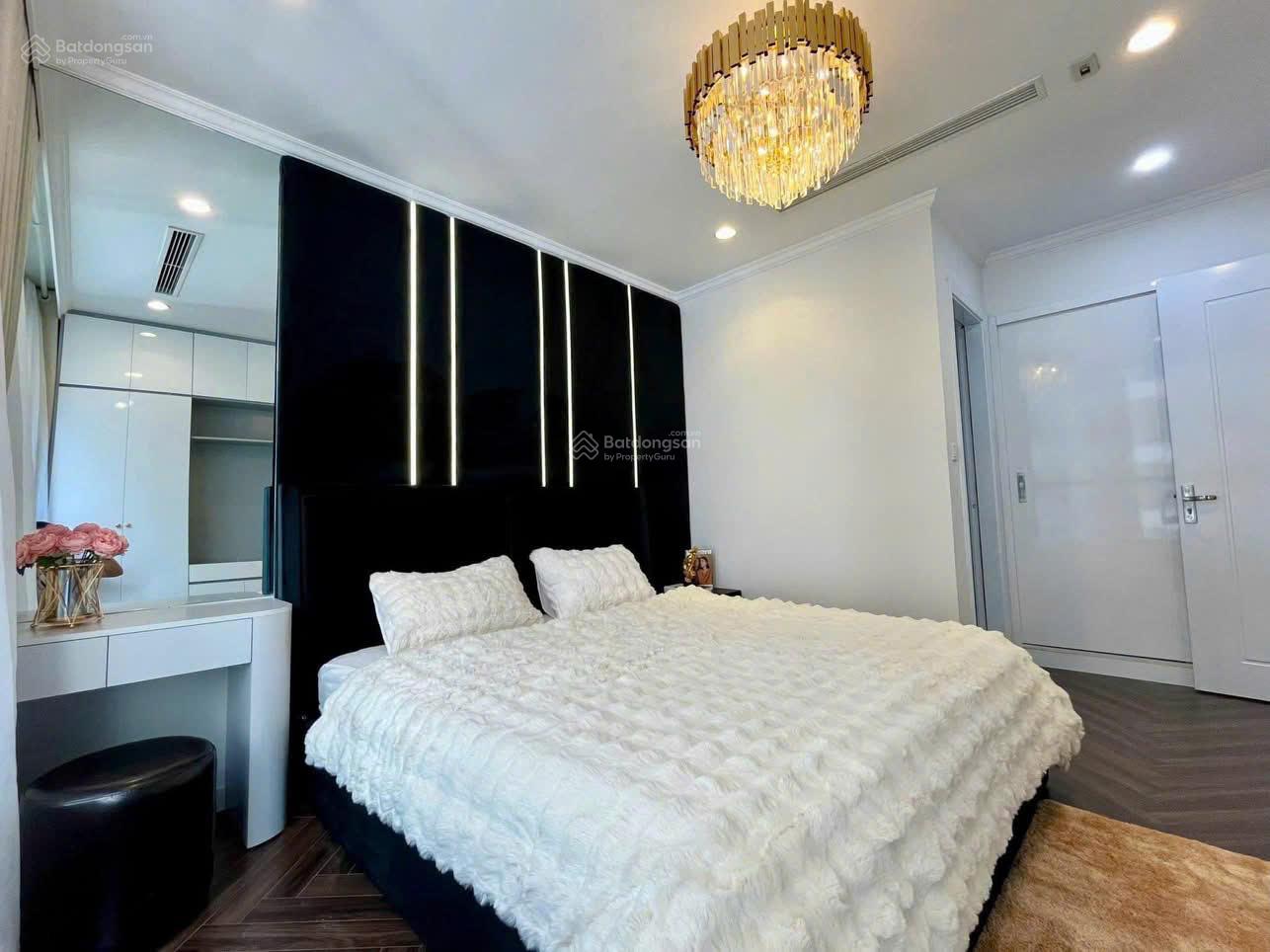 Chính chủ bán CH MHD Trung Văn Tố Hữu, 106m2, 3PN full đồ, tầng đẹp view thoáng. LH: 0987 362 ***