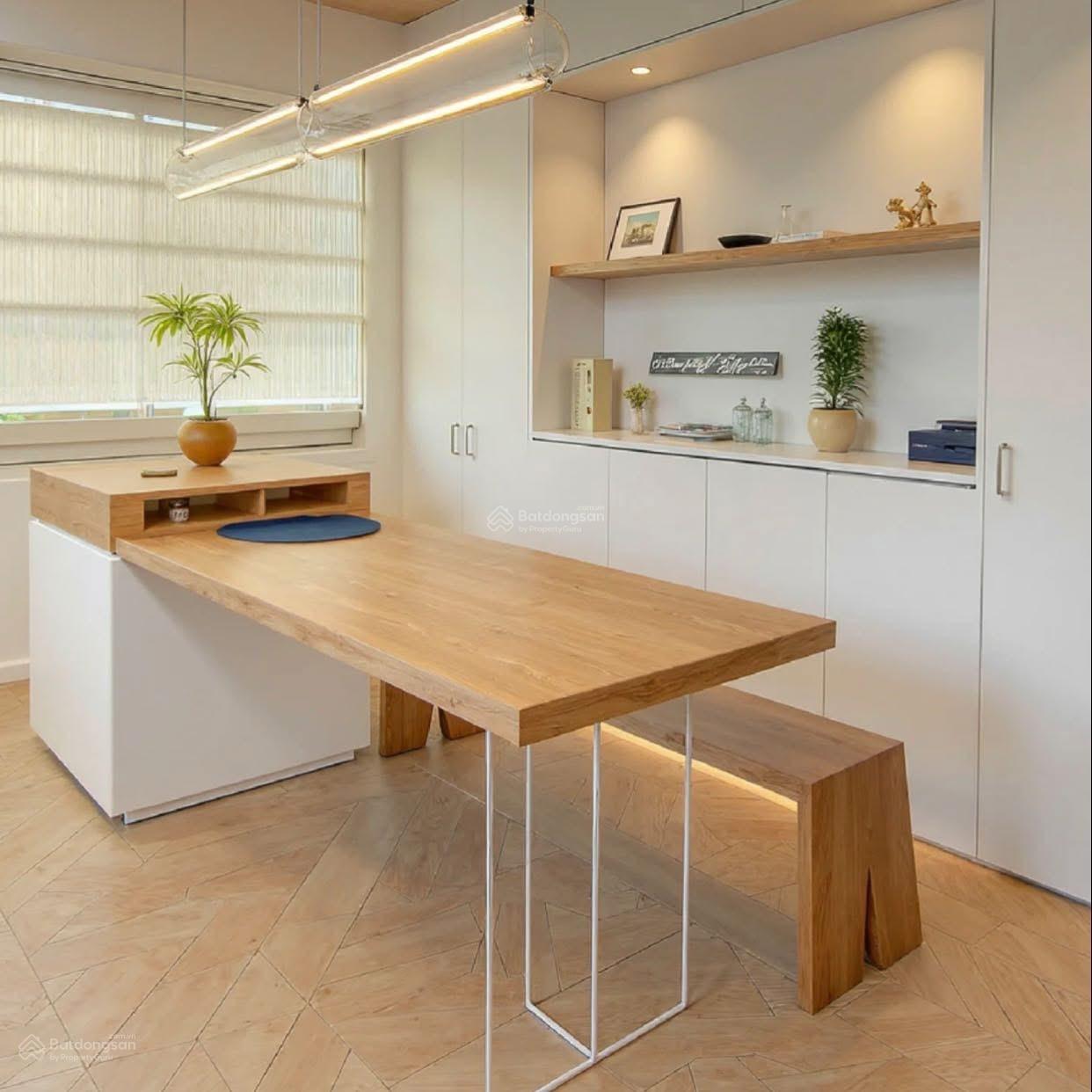 Chính chủ bán Gold Tower - 275 Nguyễn Trãi 3PN full đẹp giá 11 tỷ (có slot ô tô - sổ đỏ)