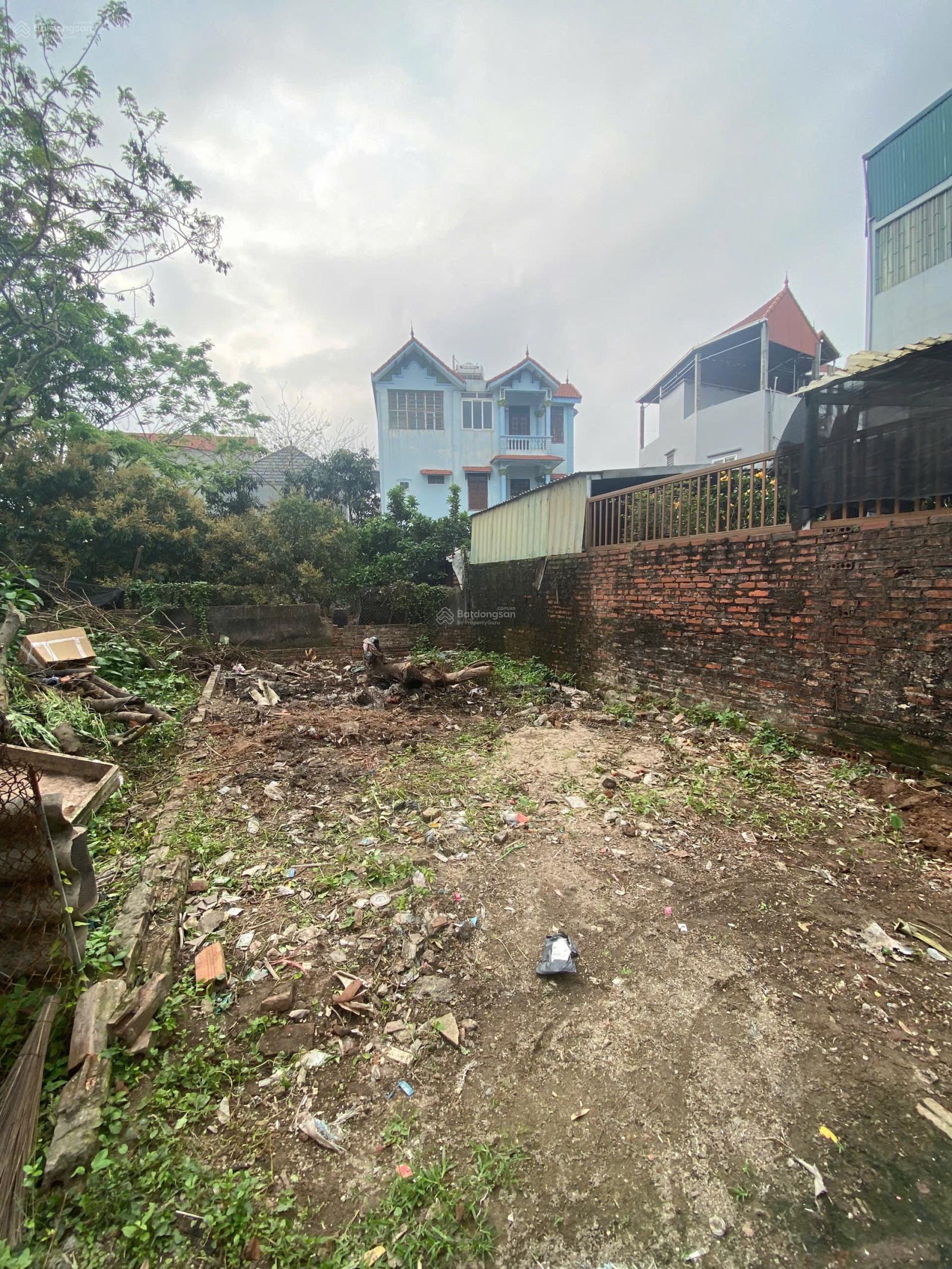 Bán đất 44.7m2, 2,5 tỷ tại Phú Mỹ, Biên Giang, Hà Đông, Hà Nội