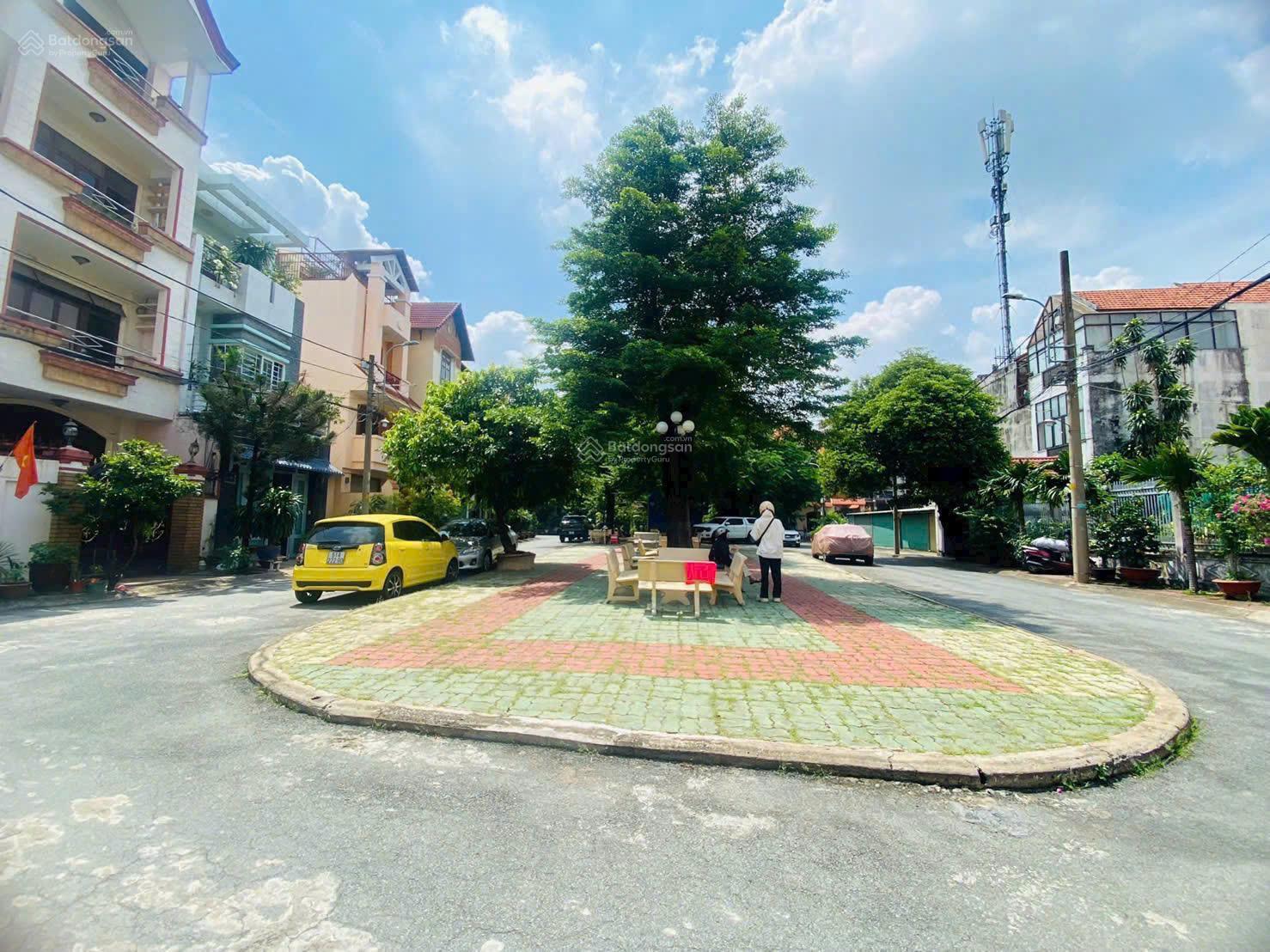 Duy nhất 1 lô khu vip Hải Sơn - vị trí vàng trung tâm Thủ Đức - ngay Hoàng Diệu 2 - giá: 9.9 tỷ