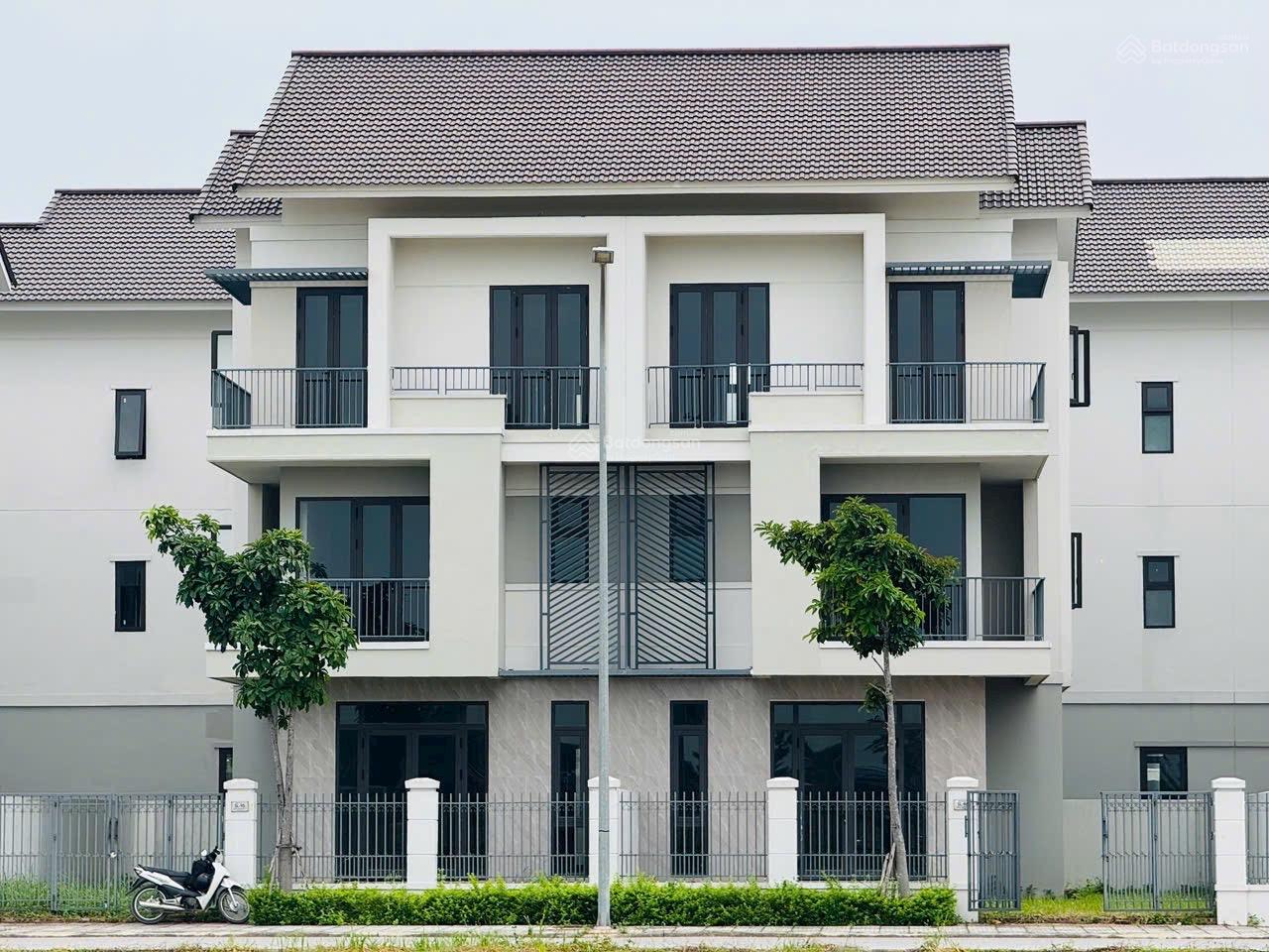 Duy nhất 1 suất ngoại giao biệt thự vườn, sát ngay dự án của Sungroup, giá trực tiếp chủ đầu tư